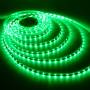Ruban LED vert extérieur 5M professionnel