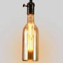 Ampoule à filament LED  bouteille E27