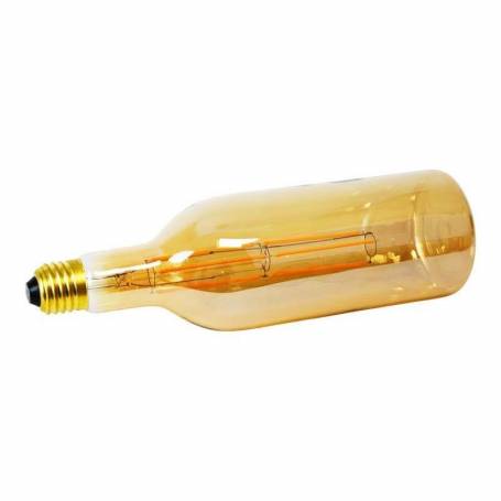 Ampoule à filament LED  bouteille E27
