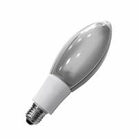 Ampoule LED E27 25W 5700k blanc froid professionnelle professionnel