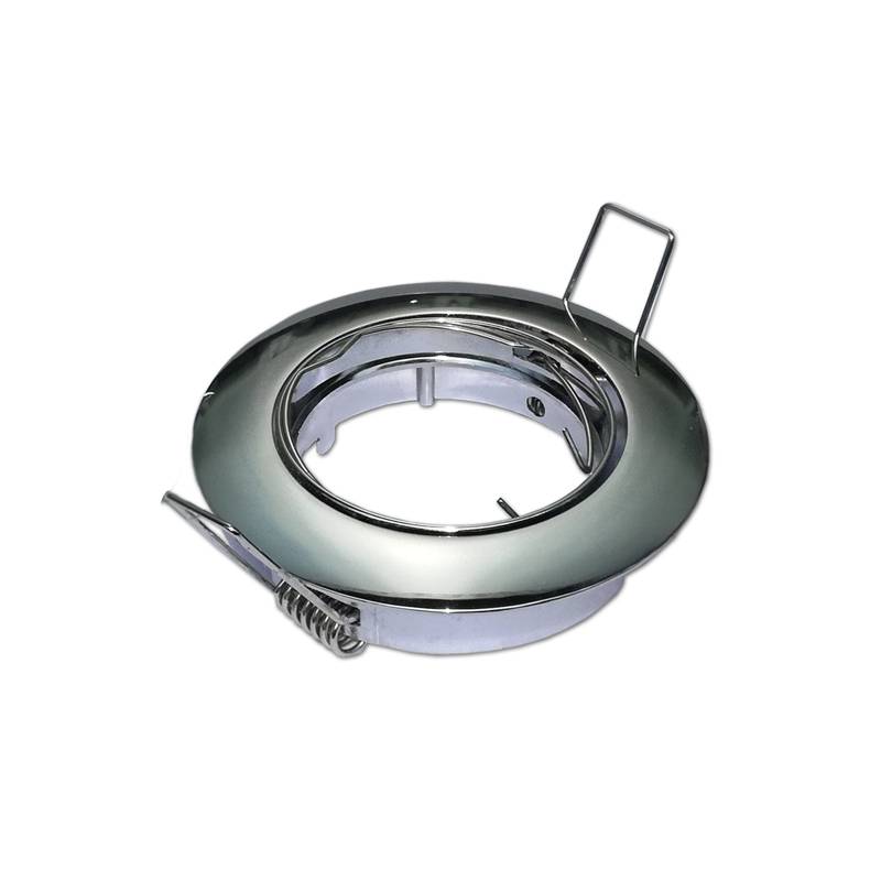ring rotatable chromium  φ82X29mm φ75mm g53 professionnel