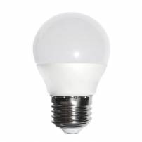 Ampoule LED E27 Guinguette G45 mm 6W 2700k blanc chaud professionnelle professionnel