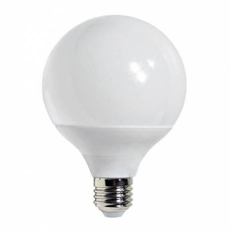 EDO MARI B Lampe LED 17W 4000K Blanc Neutre, Ampoule Connectée E27, Ampoule  LED E27 4000K, Ampoules Économiques Non Dimmable, 2500lm, 1 Pièce, Modèle