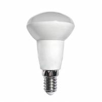 Ampoule LED E14 r50 6W 450lm ra80 ac 6000k blanc froid professionnelle professionnel