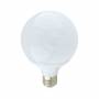 Ampoule LED E27 Globe G120 mm 18W 4500k blanc neutre professionnelle professionnel