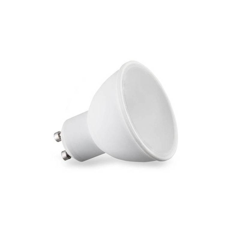 Ampoule LED GU10 7W 110° SMD 6000k - Qualité pas chère