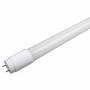 Tube Néon LED T8 120cm blanc froid 6000k 18W garantie 5 ans professionnel