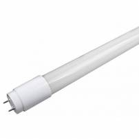 Tube néon Led T8 150cm blanc froid 6000k 22w plastique garanti 5 ans