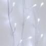 Branche grimpante BLANCHE 3m
288 LED lumi�re fixe professionnel