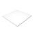Dalle led carrée 60x60 cm blanc froid 6000k 40w professionnel