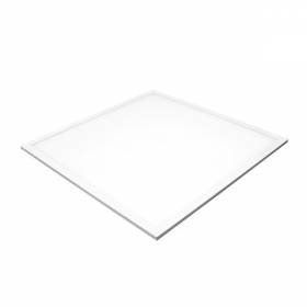 Dalle led carrée 60x60 cm blanc neutre 4500k 40w professionnel