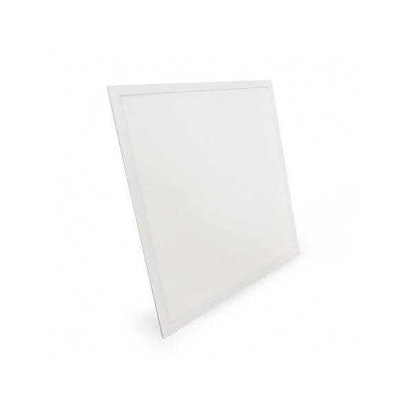 Dalle led plafond dimmable Dali carre 60x60 38W blanc chaud 3000k IP20 professionnel