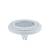 Ampoule LED dimmable AR111 GU10 12W blanc naturel 30 degrés 4500k blanc neutre