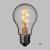 Guirlande Guinguette 36V basse tension 5M 10 ampoules LED E27 blanc chaud