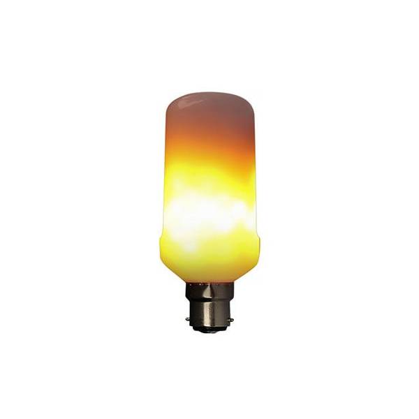 BESTA - Lampe Effet Flamme, Lampes LED Effet Flamme avec