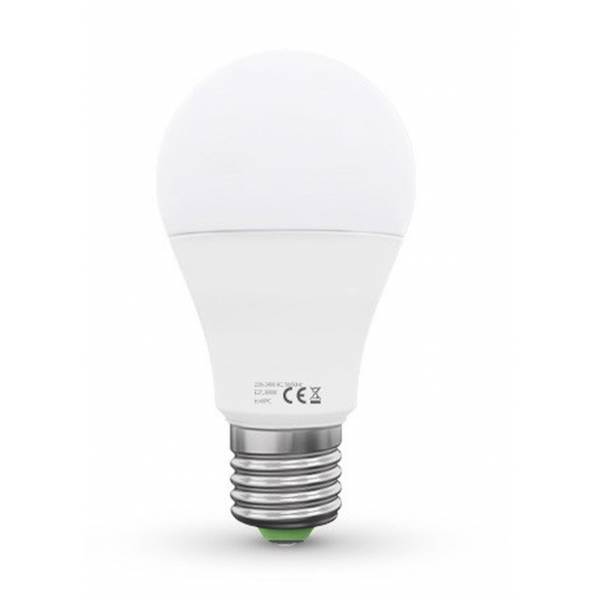 ✓ Ampoule LED Elbat A60 - 12W - 1080LM - E27 - Lumière Chaude