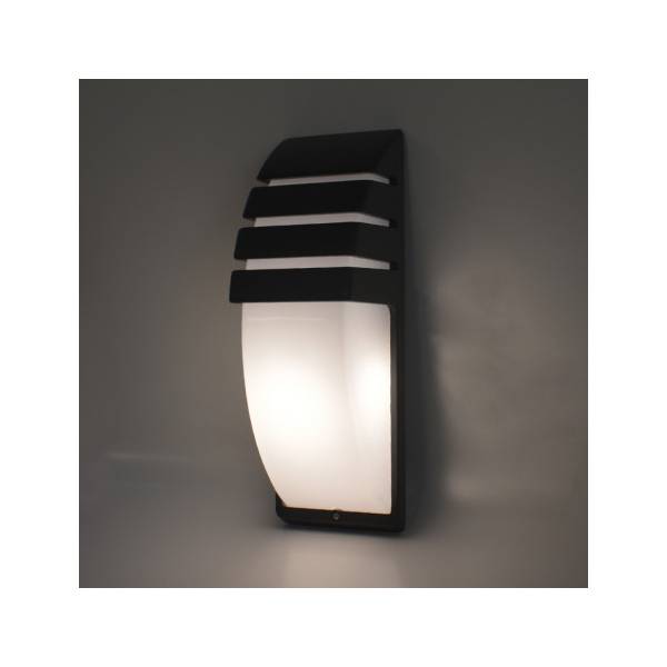 E27 Applique Murale Extérieur Moderne luminaire LED Lampe Murale