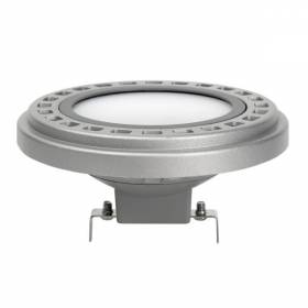 Ampoule AR111 15W LED G5.3 120° blanc neutre 4500k professionnelle