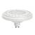 Ampoule AR111 12W LED GU10 30 degrés blanc neutre 4500k professionnelle