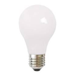 Ampoule LED E27 A60 poire 0,85W blanc très chaud 2400 Kelvin