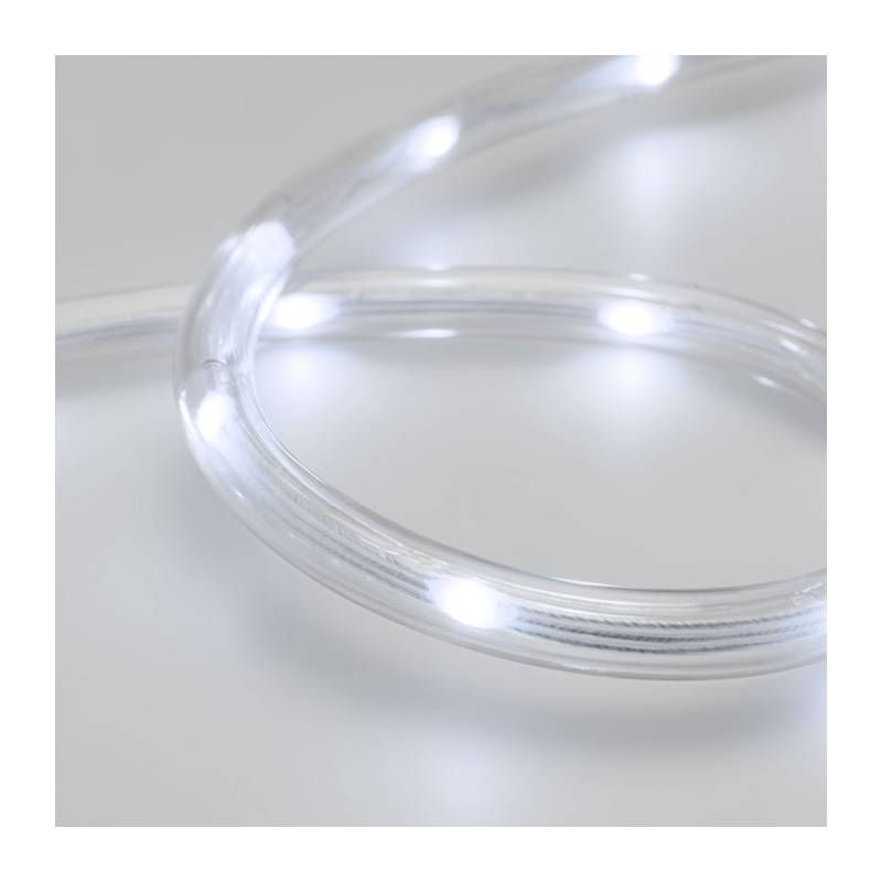 Cordon lumineux LED Blanc Froid - 10m - Extérieur - BE1ST PRO - LA BS