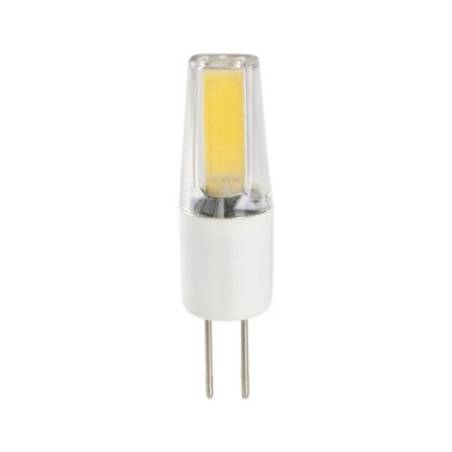 Ampoule led g4 blanc froid 6000k, auting g4 2w équivalent 20w g4 ampoule  halogène,non dimmable, lot de 10 - Conforama