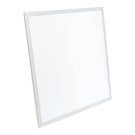 Dalle led plafond carre 60x60 blanc neutre 4500k 45 W professionnel