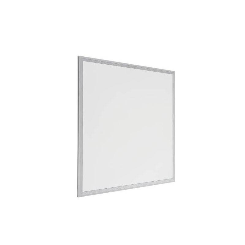 Dalle led Backlit 60X60cm plafond blanc neutre 4000k 30w 3600Lm carré professionnel 