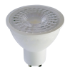 Ampoule LED GU10 7W 500lm 38 degrés 80 dimmable 4500k  blanc neutre 