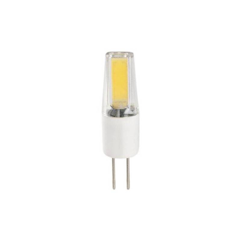 Ampoule LED G4 2W, blanc chaud