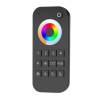 Télécommande RGBW 4 zones pour ruban LED RGBW 12/24V blanc + multicolore 