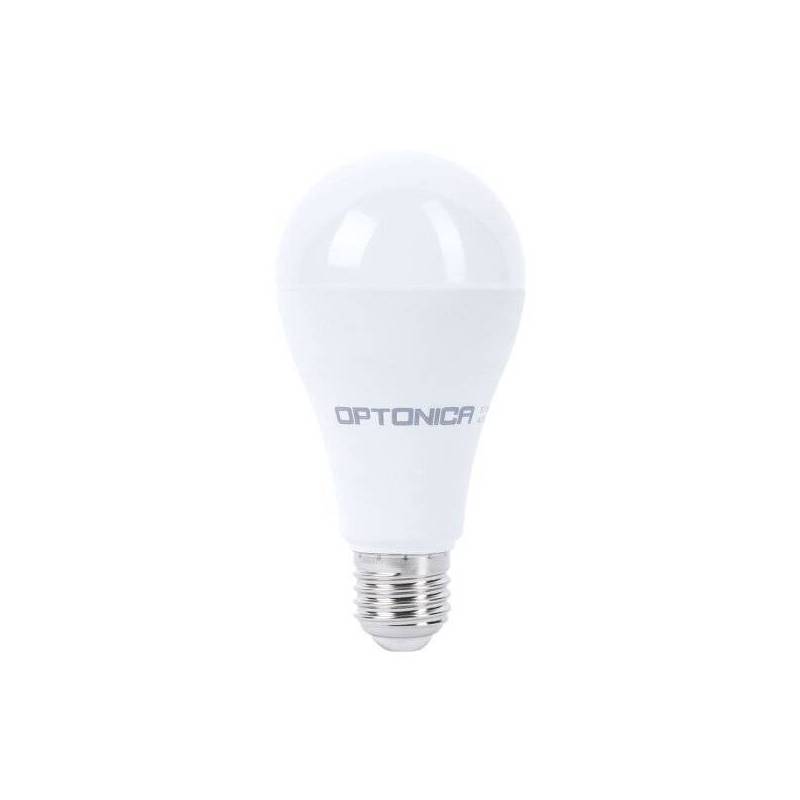 Ampoule LED A70 E27 18W 2700k blanc chaud professionnelle 