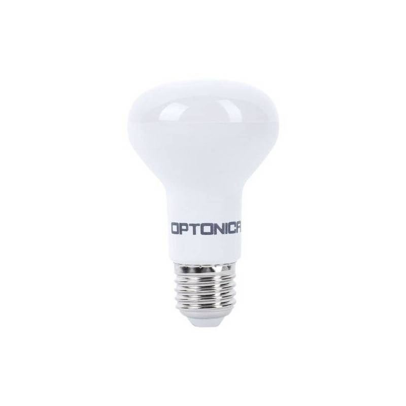 Ampoule LED E27 R63 6W 2700k blanc chaud professionnelle