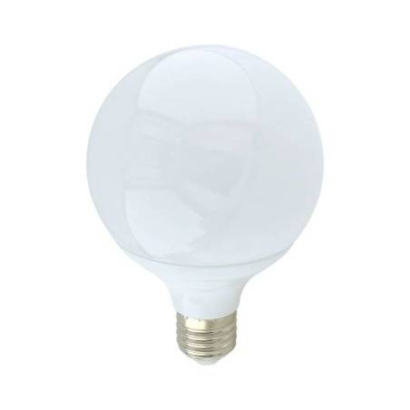 Ampoule LED E27 18W Équivalent 100W A70 - Blanc Naturel 4500K