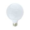 Ampoule LED E27 Globe G120 mm 18W 2700k blanc chaud professionnelle