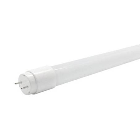Néon Tube LED SMD 60-120-150 cm 6500K Lumière Froide / Chaud Transparent T8