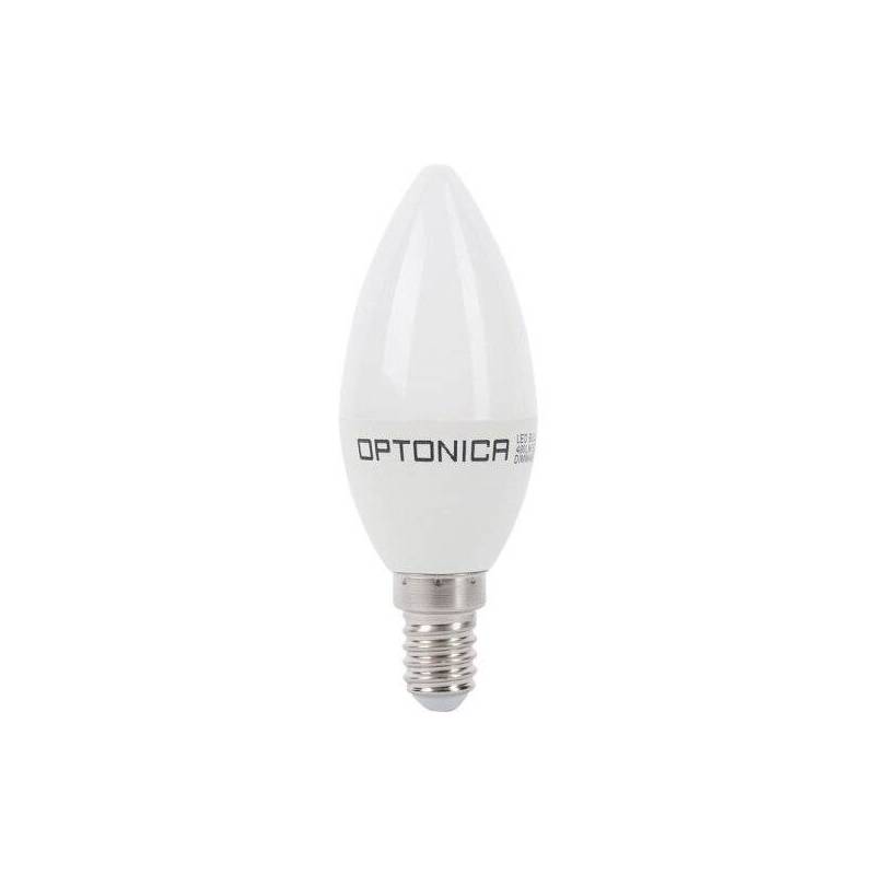 Ampoule LED Bulb E14 6W 2700k dimmable blanc chaud professionnelle 