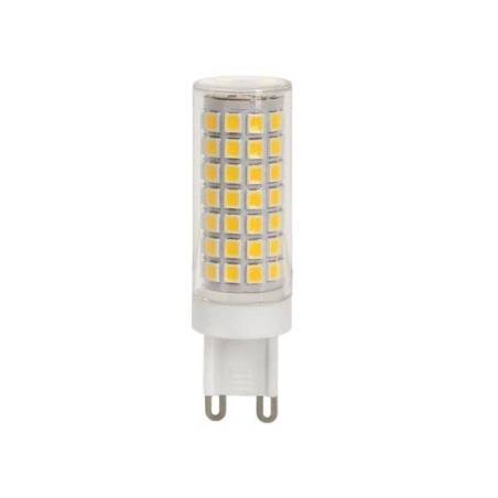 Ampoules G9 LED Blanc Froid 6000K Remplacent 120W 150W Halogène, AC 230V  Gradation Ampoules G9 LED pour Lustre Plafonnier Sus[O238] - Cdiscount  Maison