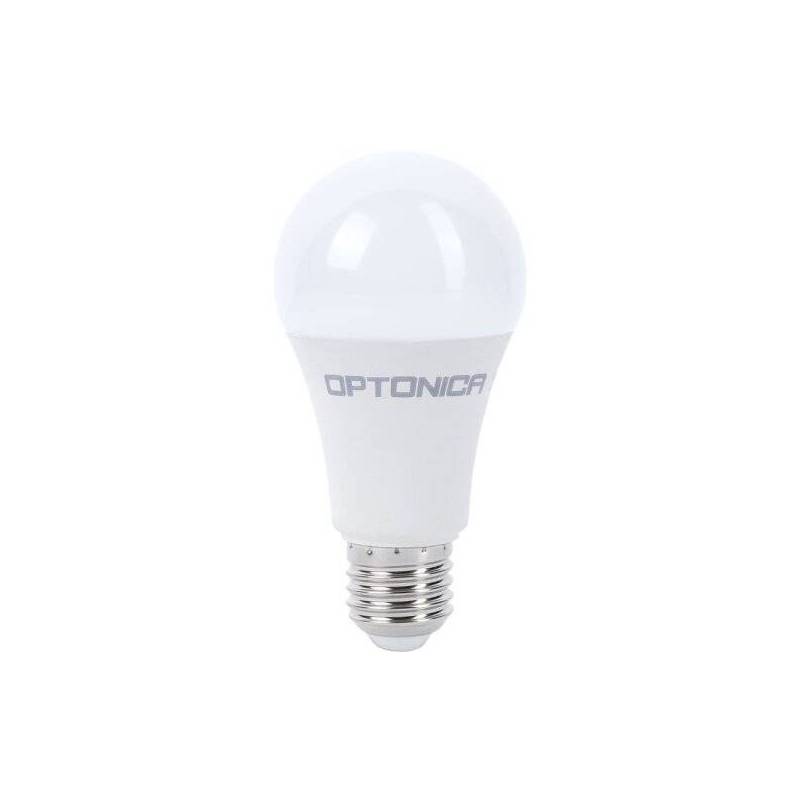 Ampoule LED A60 E27 10W 2700k blanc chaud professionnelle 