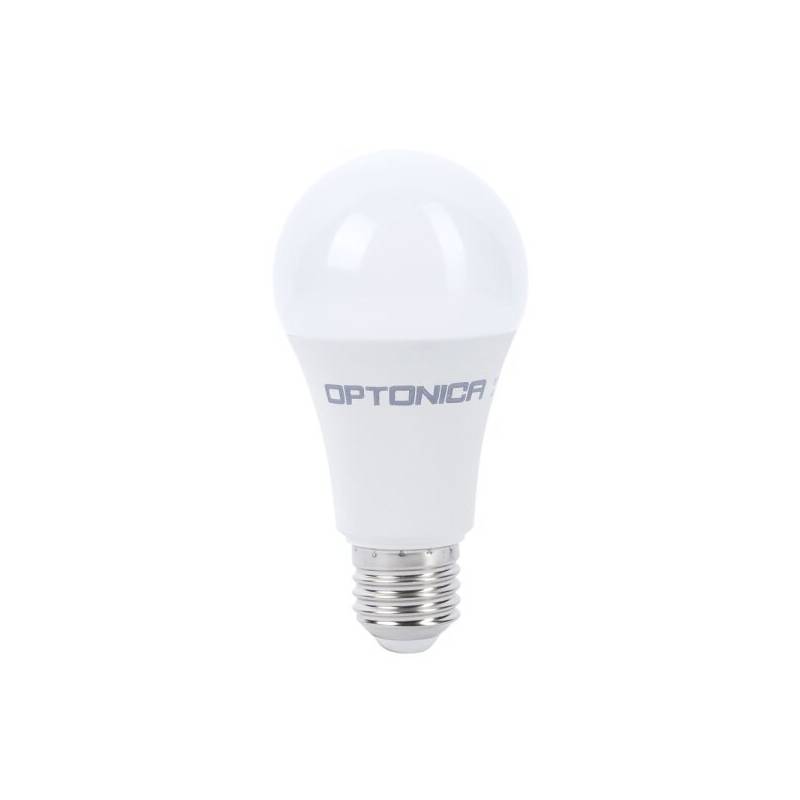 Ampoule LED E27 A60 14W 6000k blanc froid professionnelle