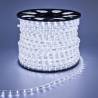 Cordon lumineux LED 90M blanc froid professionnel Lotti
