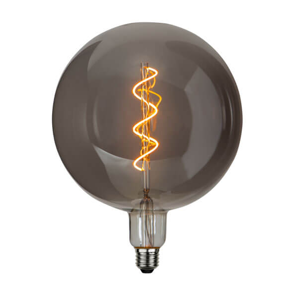 Ampoule à filament E14. Un large choix d'ampoule E14 à filament rétro