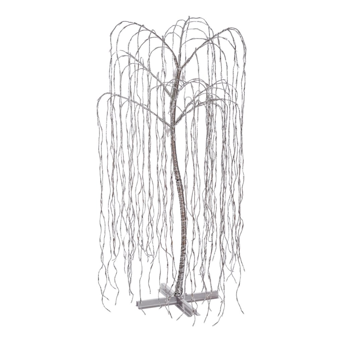 Lotti - Branche Lumineuse Willow Blanc Chaud Flash / 120 cm
