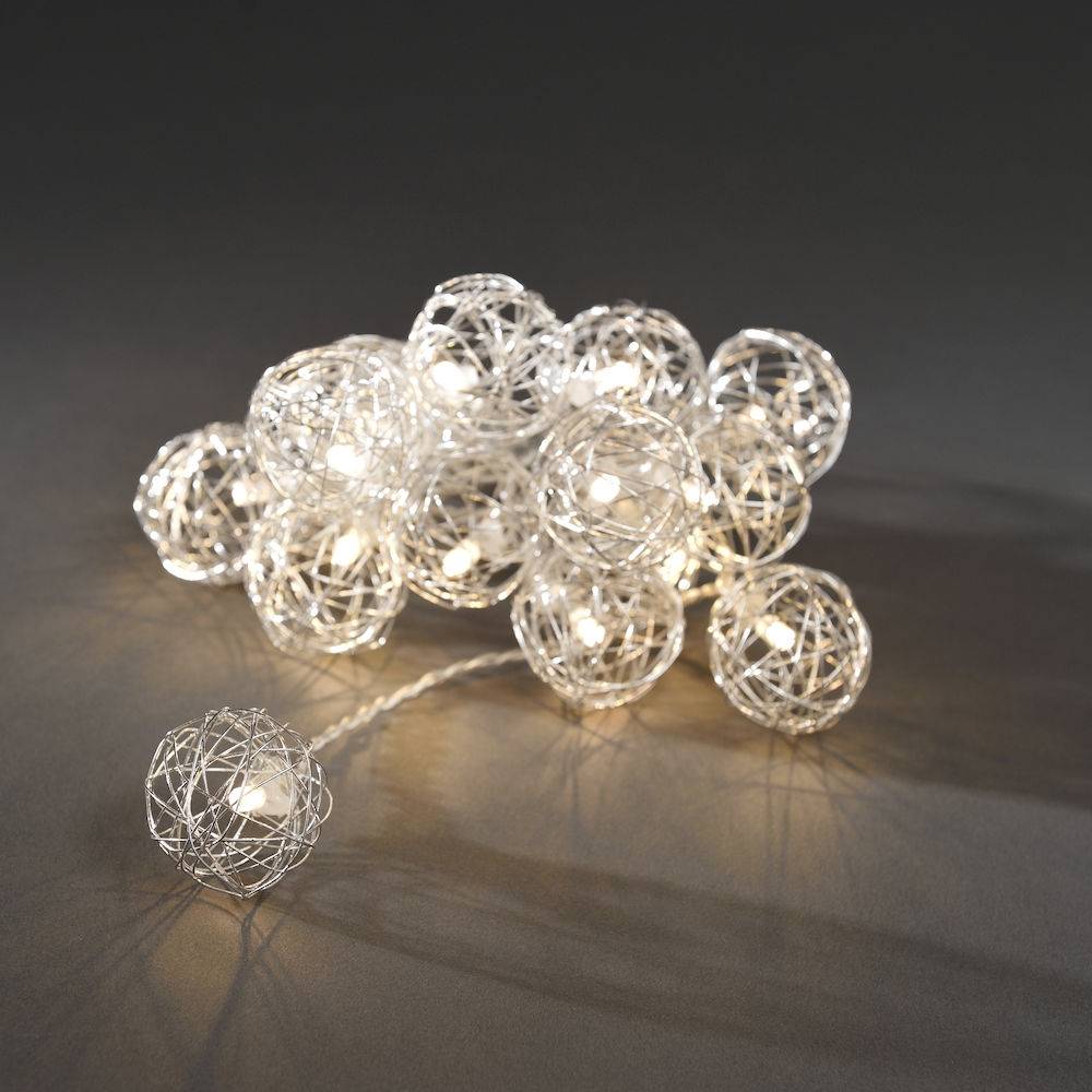 Balles lumineuses stroboscopique led - Bazarbizart - Boutique en ligne