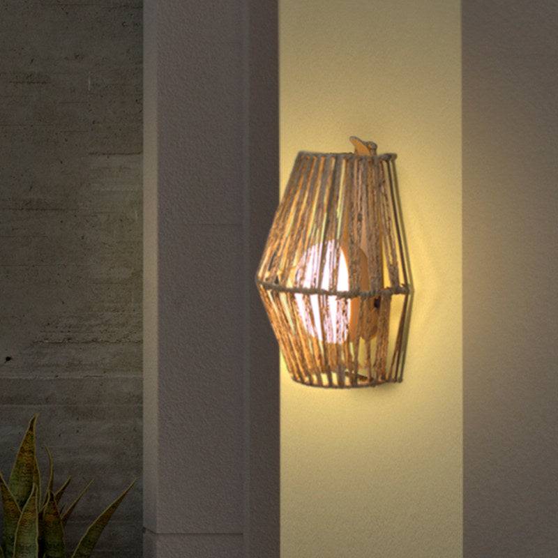 Lampe led sans fil extérieur Candy Light-Deco Lumineuse