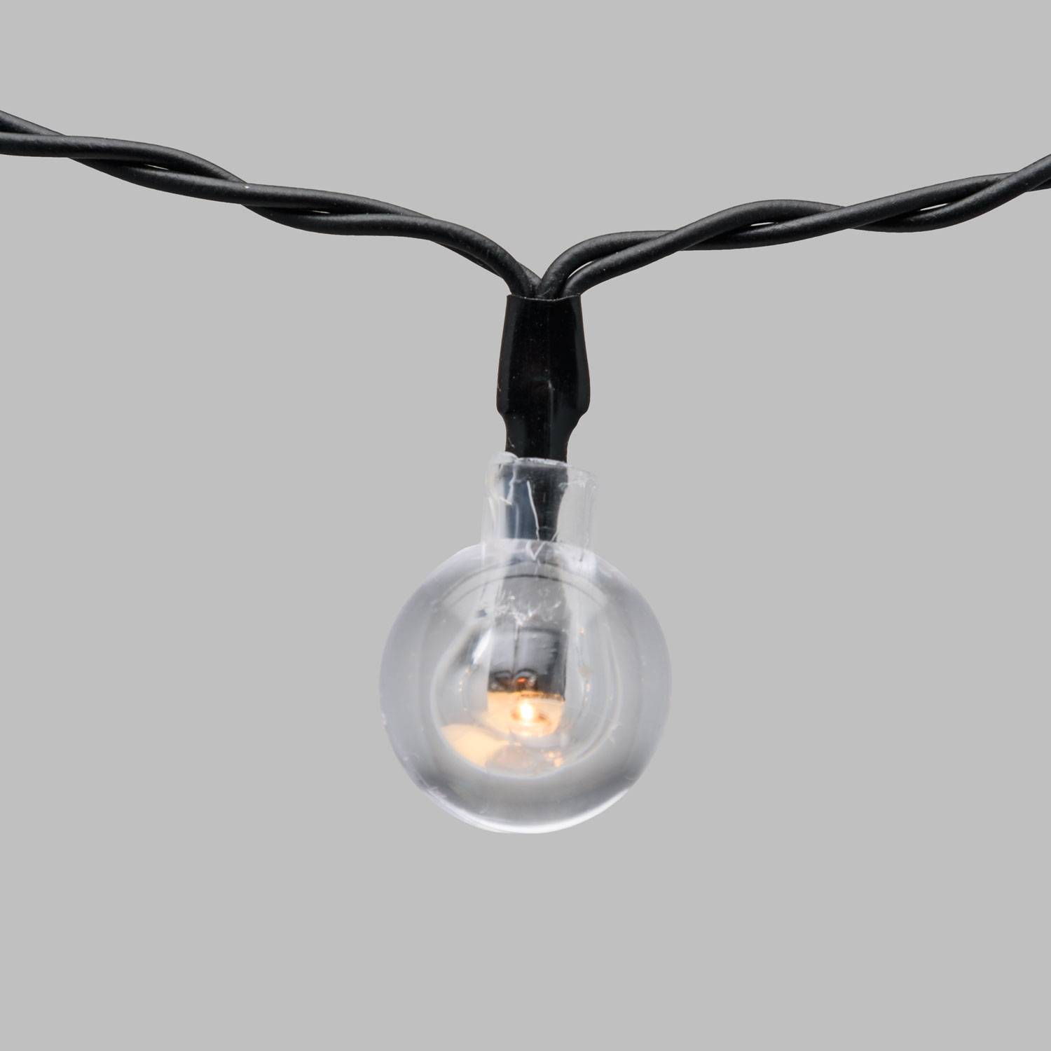 Guirlande LED avec Chargeur Solaire (5m et 7m) Pepo