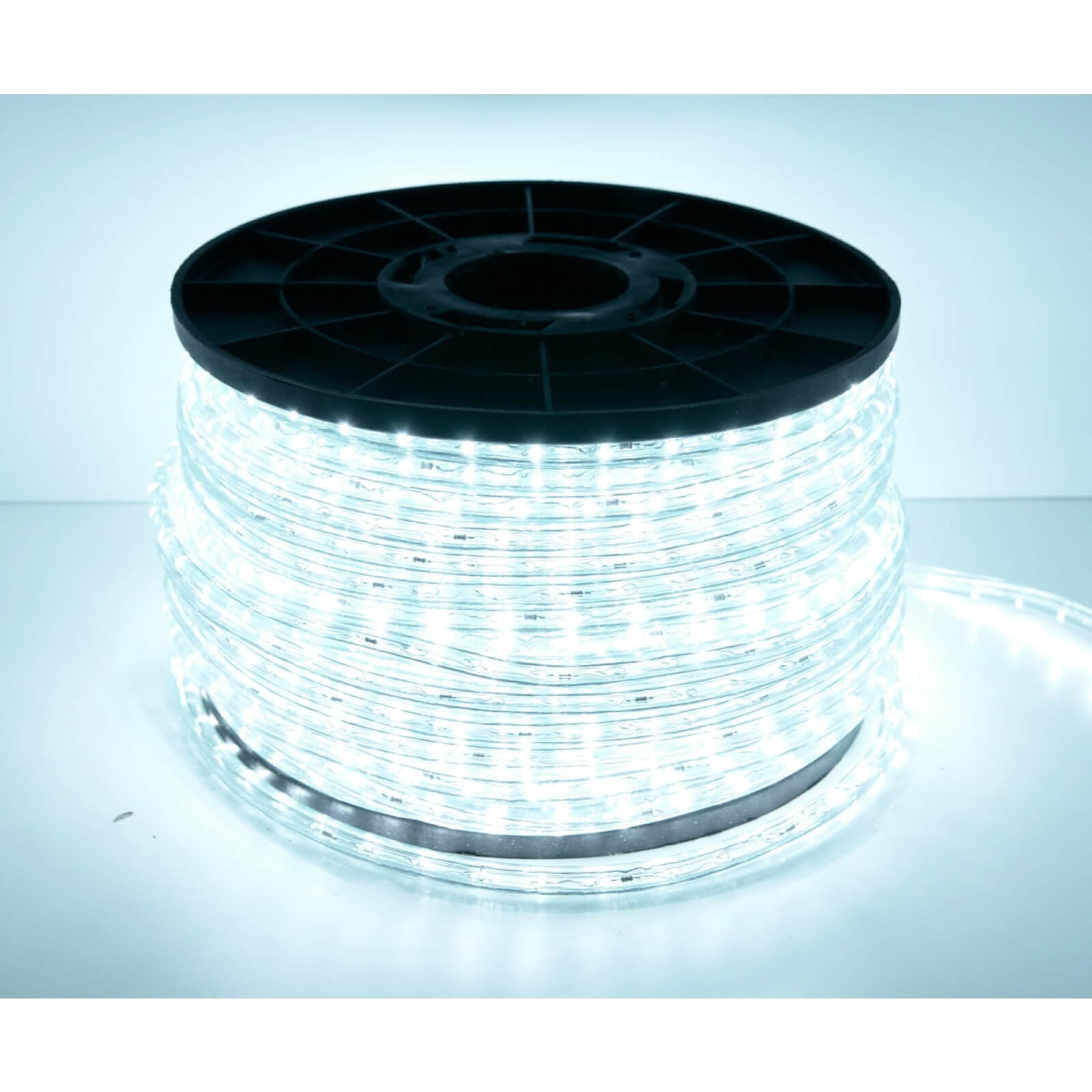 Cordon lumineux LED Multicolore - 50m - Extérieur - BE1ST PRO